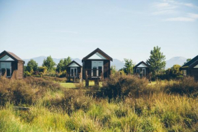  Appleby House & Rabbit Island Huts  Мапуа